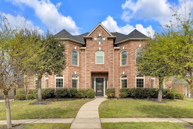 Foto del edificio - 13811 Sugar Dock Ct