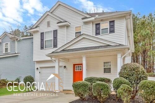Foto del edificio - 3516 Sable Glen Ln