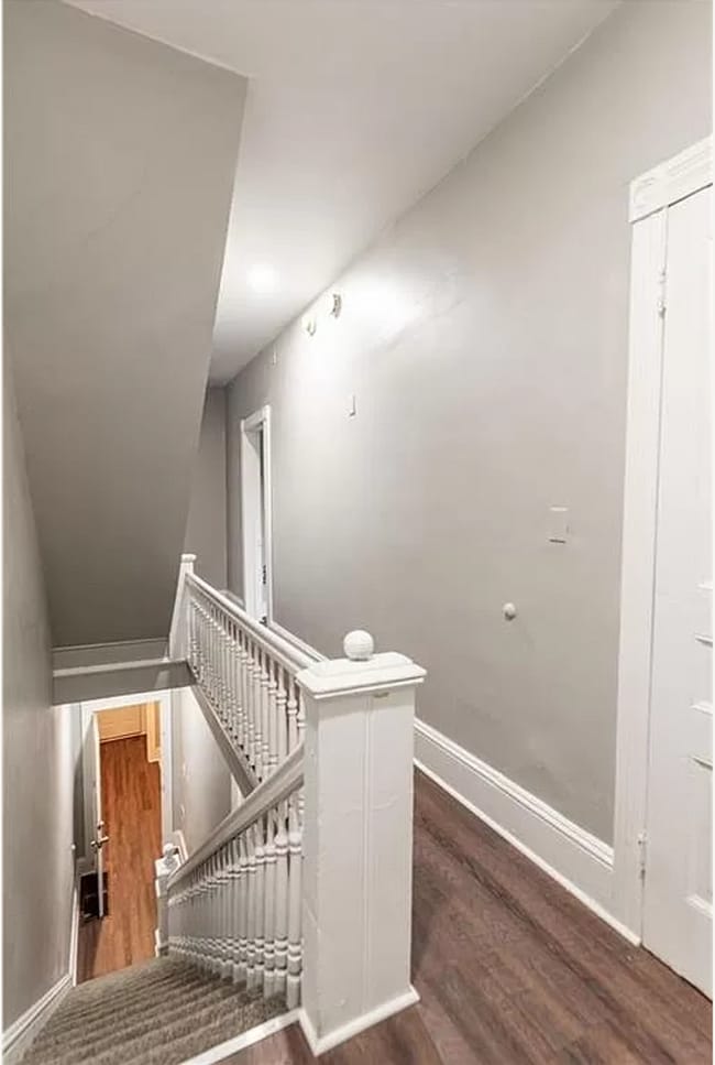 Building Photo - 1154 Washington St