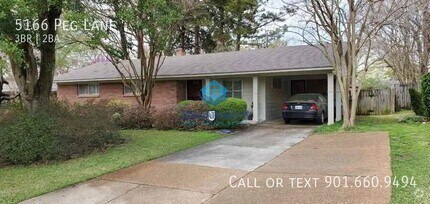 Building Photo - 5166 Peg Ln