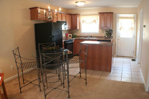 Foto del edificio - 108 Hedgeberry Ct