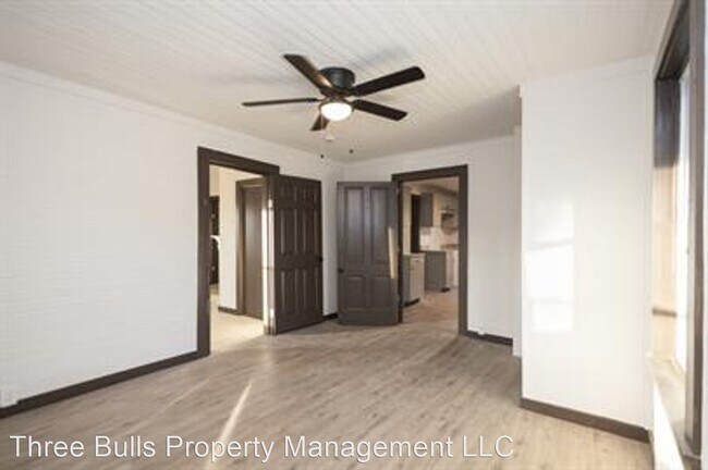 Building Photo - 2 br, 1 bath House - 721 Ray St
