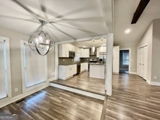 Foto del edificio - 2542 Godfrey Dr NW