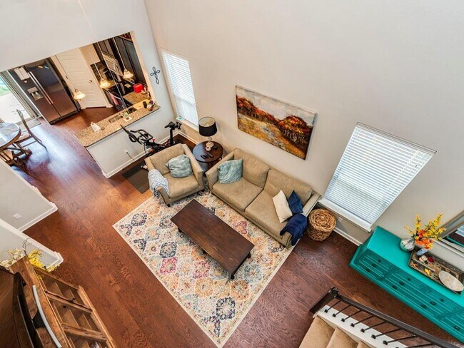 Foto del edificio - 16101 McAloon Way