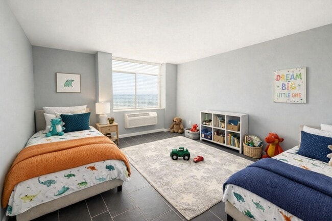 Foto del edificio - 7510 Hornwood Dr