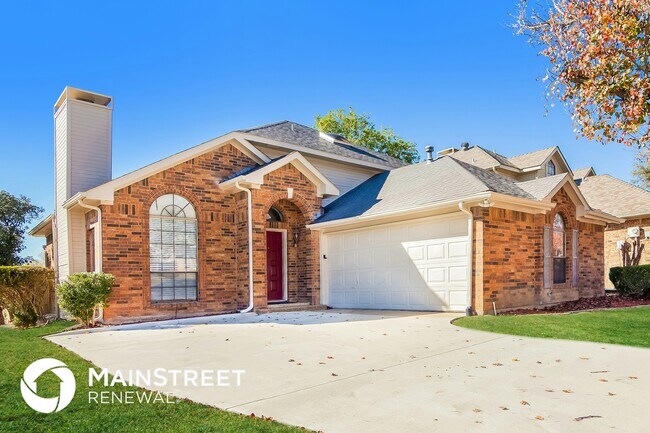 Building Photo - 4601 Cherokee Path