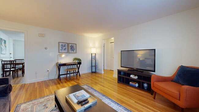 Foto del edificio - 99 Chestnut St