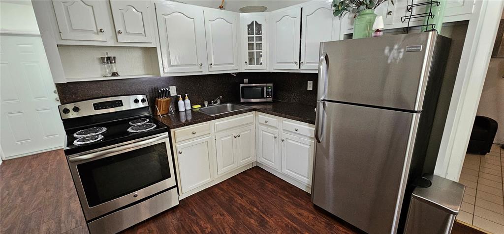 Foto principal - 1701 Shenandoah St