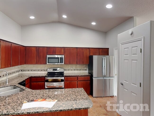 Foto del edificio - 16312 NE 12th St