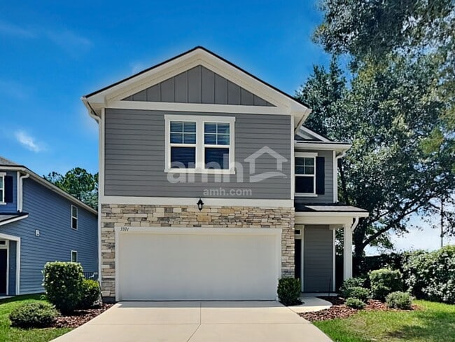 Building Photo - 3371 Roundabout Dr