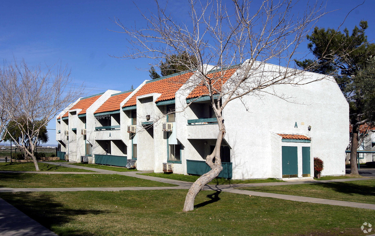 Foto del edificio - Arbor at Palmdale Apartments