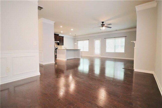 Foto del edificio - 3269 Woodward Down Trail