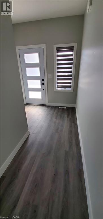 Photo du bâtiment - 200 HOOPER St