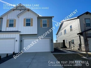 Building Photo - 12544 W Norterra Ln