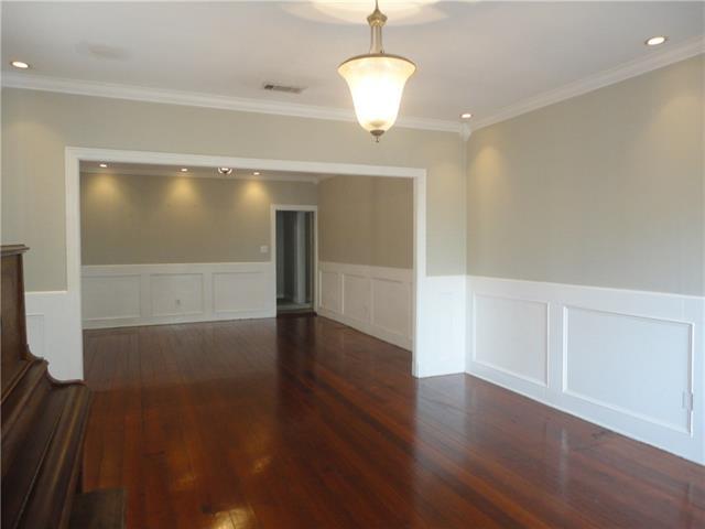 Foto del edificio - 1124 Josephine St
