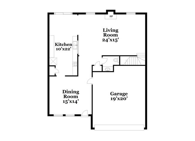 Building Photo - 2308 King Malcolm Ln