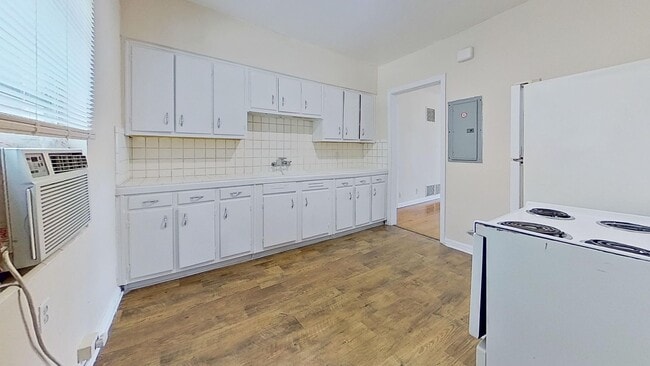 Foto del edificio - Cute and Charming Apartment in St. Nicholas