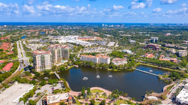 Foto del edificio - 3010 PGA Blvd