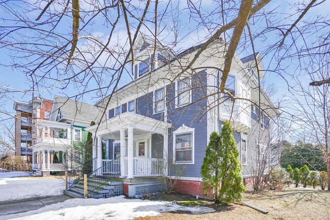 Photo - 3 Sumner Ave Apartment