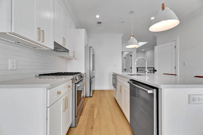 Foto del edificio - 1317 11th St NW