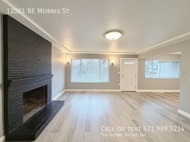 Foto del edificio - 12001 NE Morris St