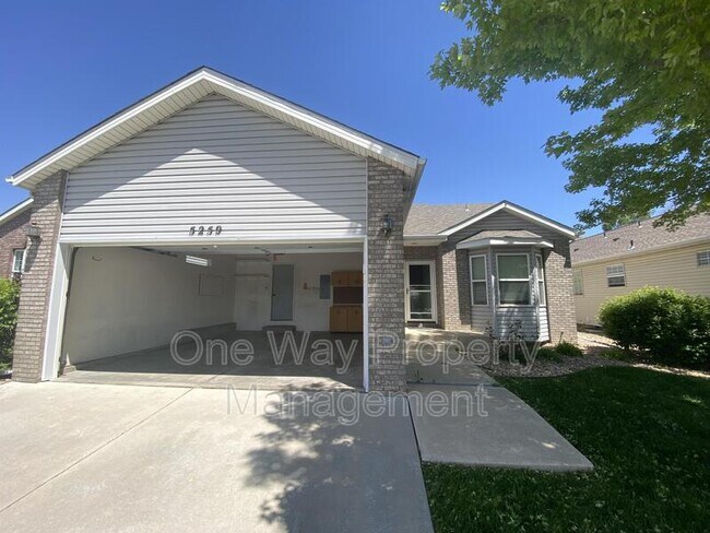 Building Photo - 5259 W 9th St Dr