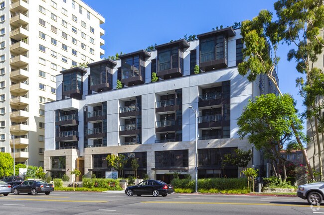 Foto del edificio - Lidel