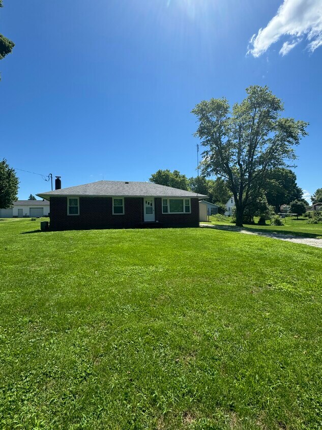 Foto principal - 603 Jefferson St