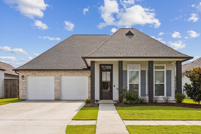 Building Photo - THE MEADOWS AT OAK GROVE - 4 Bedroom house...