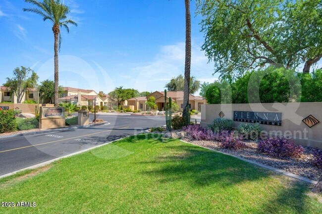 Foto del edificio - 7575 E Indian Bend Rd