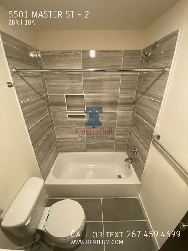 Building Photo - 5501 Master St