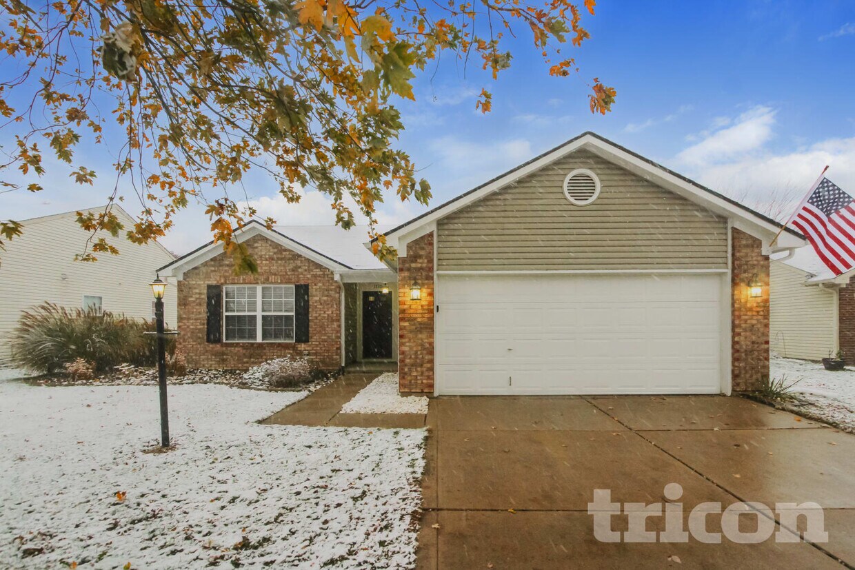 Foto principal - 1730 E Fork Dr