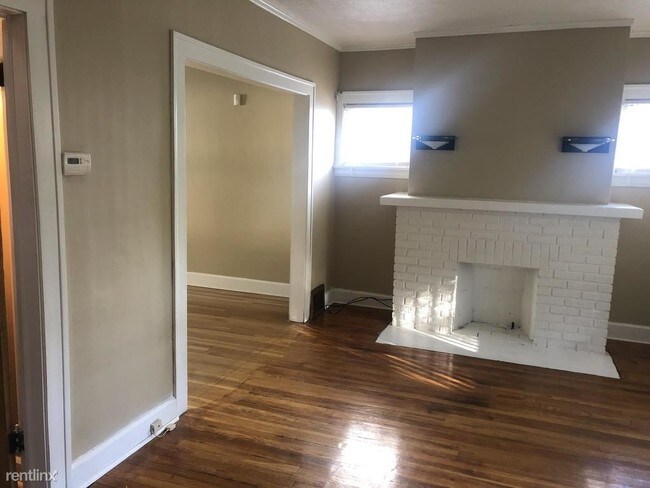 Building Photo - 2 br, 1 bath House - 1076 Elbon Rd