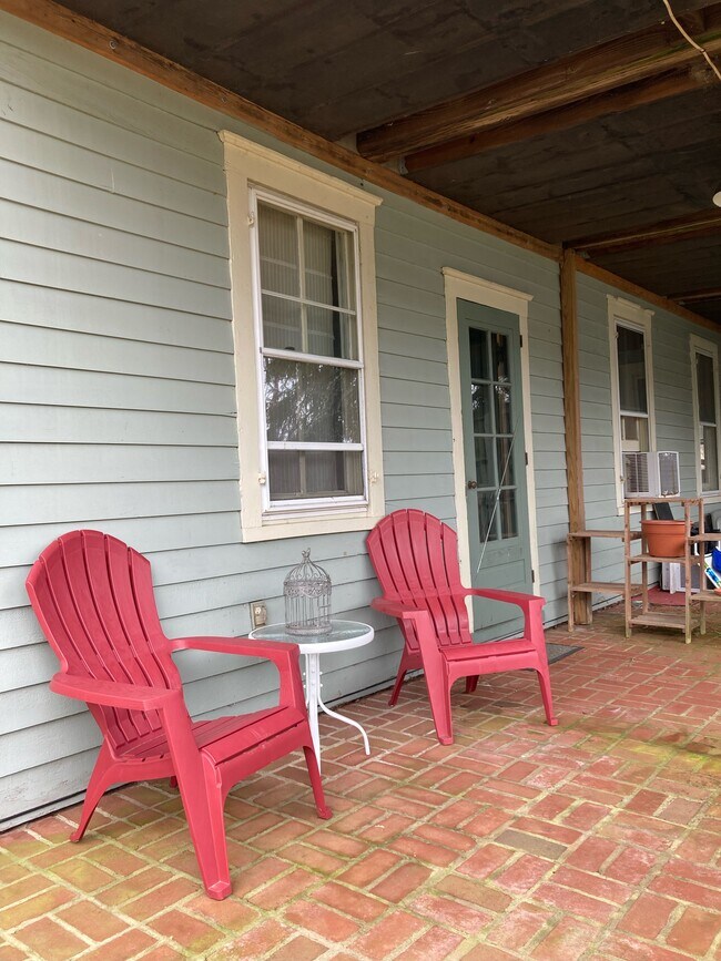 Foto del edificio - 12775 Main St