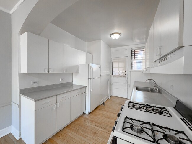 Foto del edificio - 4410 N Rockwell St