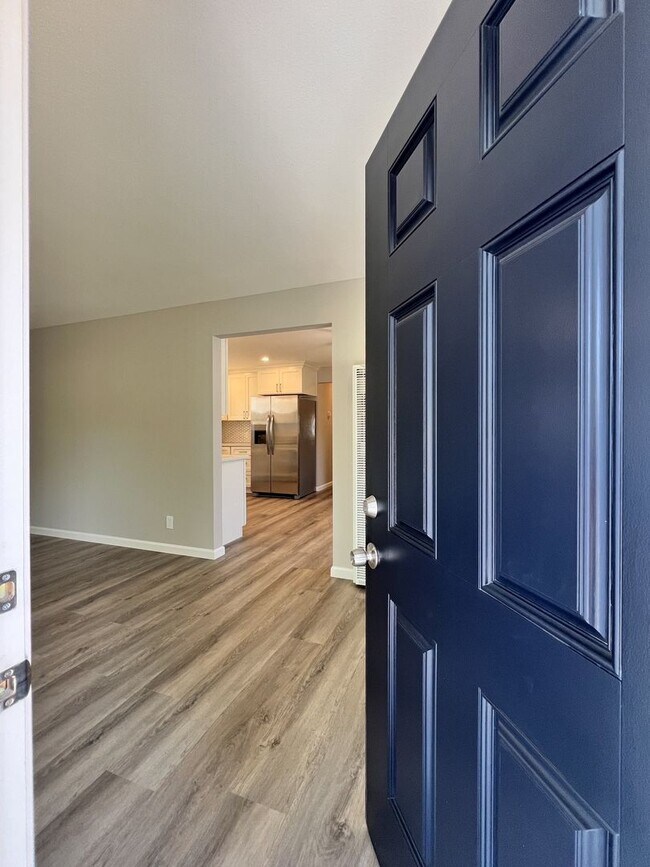 Foto del edificio - Newly Remodeled Two Bedroom Napa House