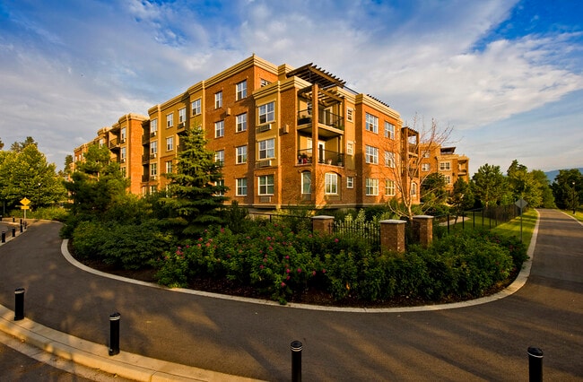 Building Photo - Mill Creek Estates