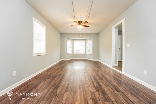 Foto del edificio - 409 Longstreet St