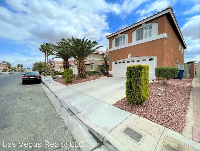 Foto del edificio - 4 br, 2.5 bath House - 5290 Guardian Peak St.