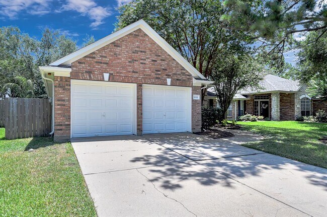 Building Photo - 18311 Eden Trails Ln