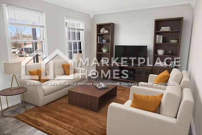 Foto del edificio - 201 Larkwood Dr SW