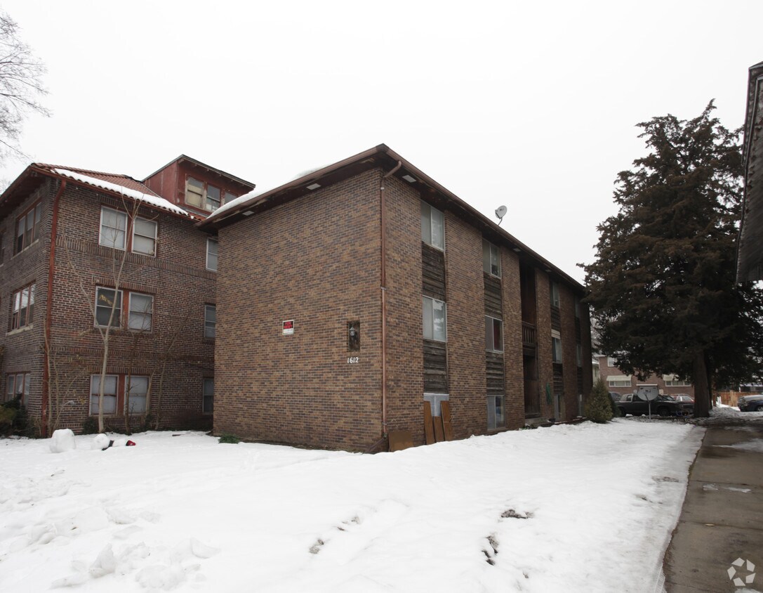 Primary Photo - 1612 C St