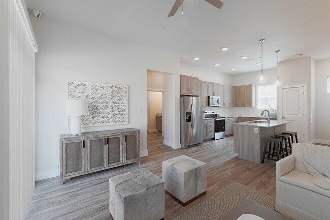 Twill Centennial Crossing - 4