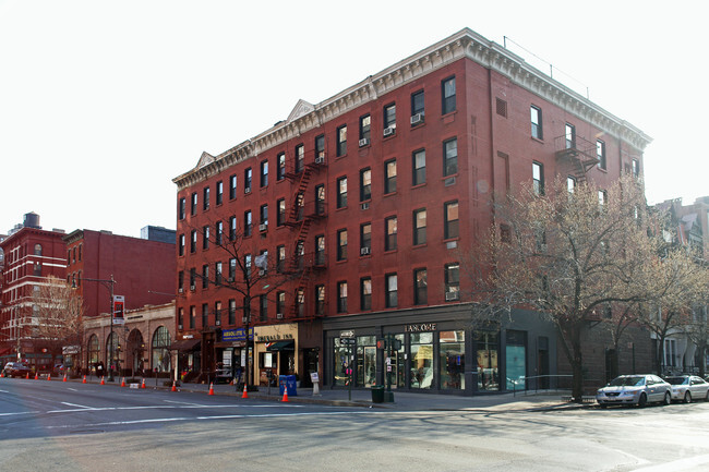Building Photo - 201 Columbus Ave