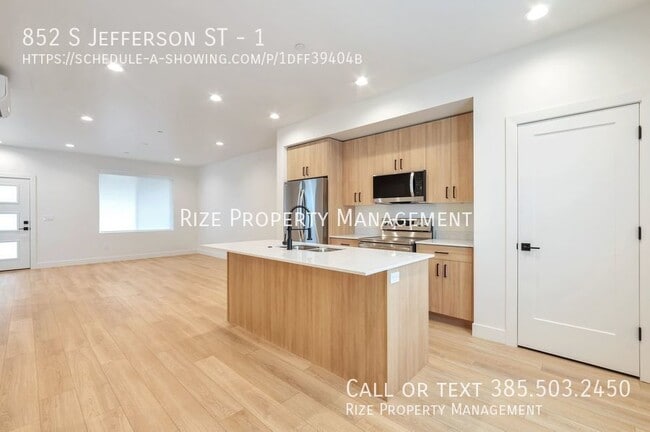 Foto del edificio - 852 Jefferson St W