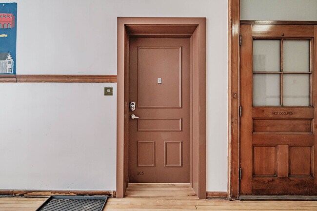 Foto del edificio - 172 Falmouth St