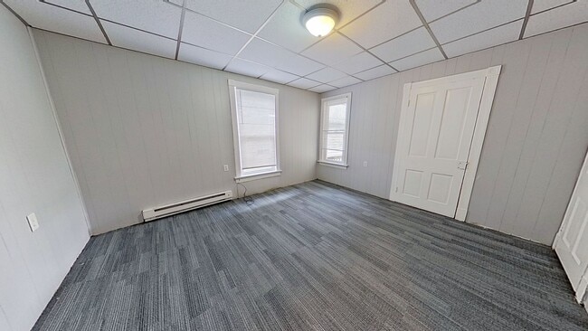 Foto del edificio - Front Unit Apartment