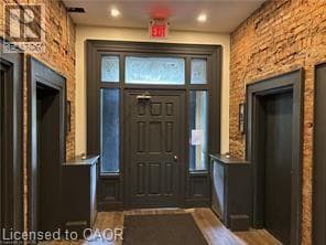 Building Photo - 123 MacNab St S