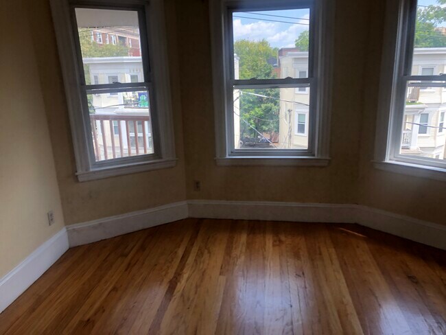 Foto del edificio - 28 Claymoss Rd