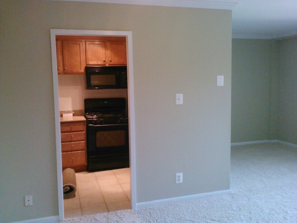 10570 Main Street Unit 523, Fairfax, VA 22030 Condo for Rent in